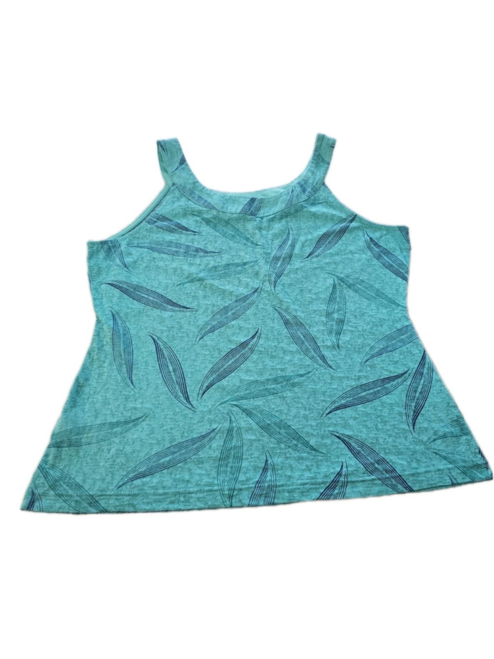 Merrell Green Large Tank Top - Picture 2 of 12